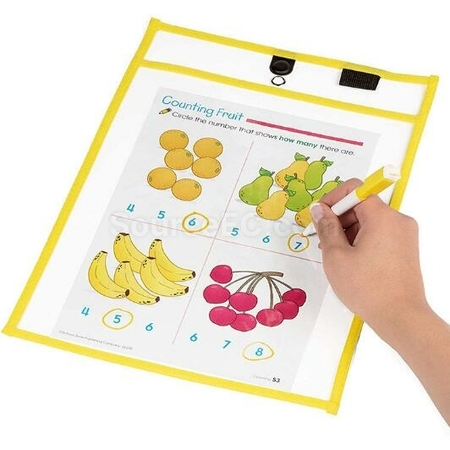 Customization Erasable Document Bag Promotional Products