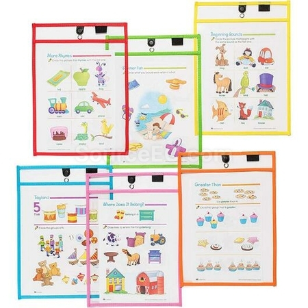 Customization Erasable Document Bag Promotional Products