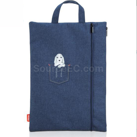Customization File Pocket Promotional Products