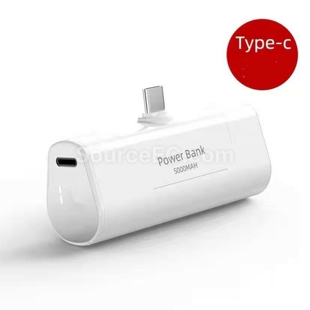 Customization Mini Power bank Promotional Products