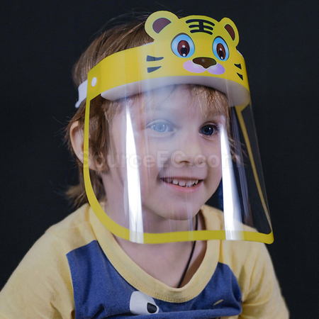 Customization Full Fangh Mask Promotional Products