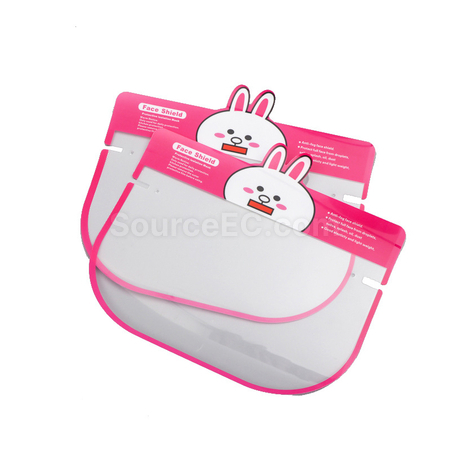 Customization Full Fangh Mask Promotional Products