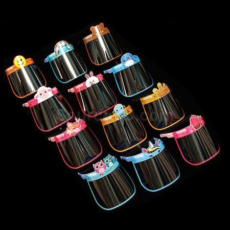 Customization Full Fangh Mask Promotional Products