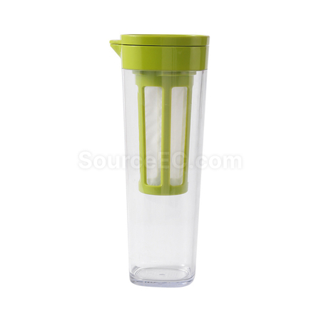 Customization 1.1L Plastic Kettle Promotional Products
