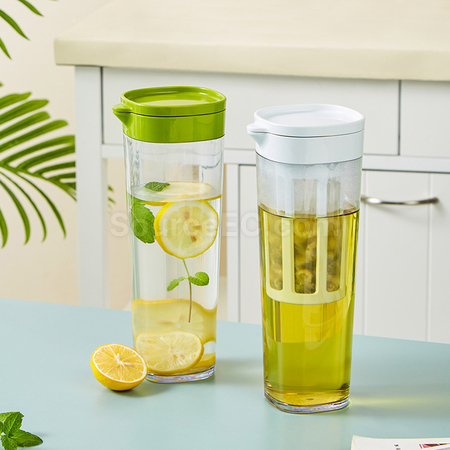 Customization 1.1L Plastic Kettle Promotional Products