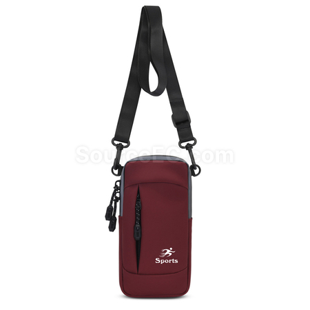 Customization Sport Waist Bag Promotional Products