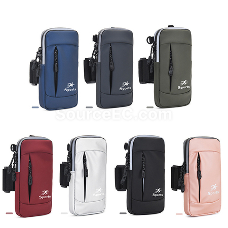 Customization Sport Waist Bag Promotional Products