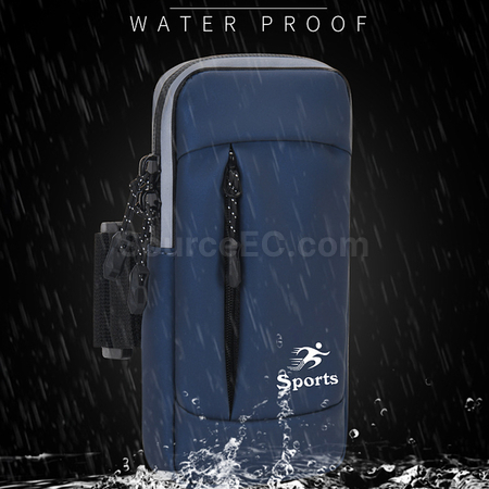 Customization Sport Waist Bag Promotional Products