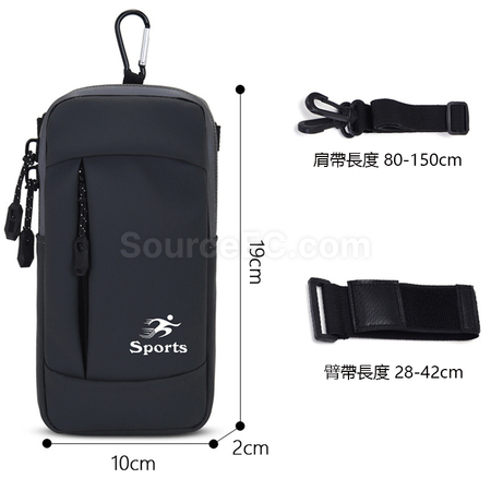 Customization Sport Waist Bag Promotional Products