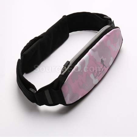 Customization Multi-functional Running Waist Bag Promotional Products