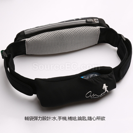 Customization Multi-functional Running Waist Bag Promotional Products