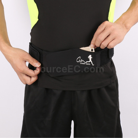 Customization Multi-functional Running Waist Bag Promotional Products