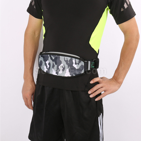 Customization Multi-functional Running Waist Bag Promotional Products