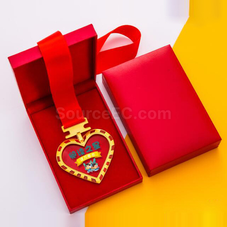 Customization Metal Medal Promotional Products