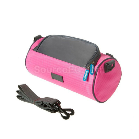 Customization Waterproof Touch Screen Bicycle Bag    Promotional Products