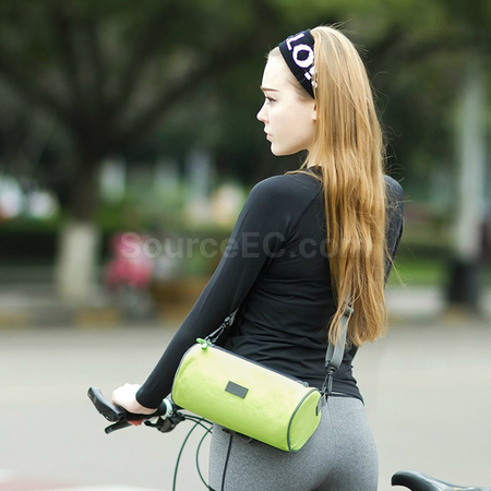 Customization Waterproof Touch Screen Bicycle Bag    Promotional Products