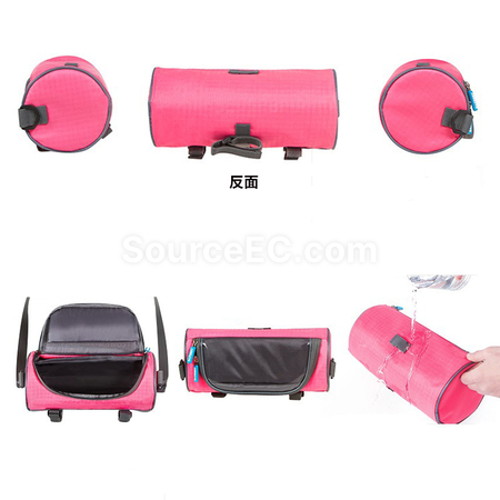 Customization Waterproof Touch Screen Bicycle Bag    Promotional Products