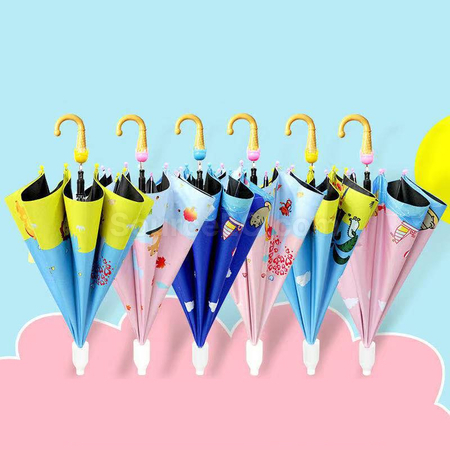 Customization Kid Umbrella Promotional Products