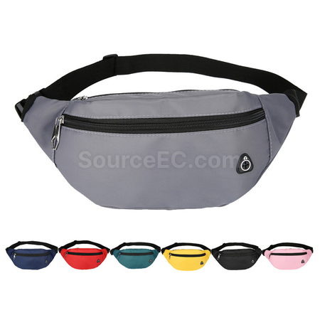 Customization Multi-functional Waist Bag Promotional Products