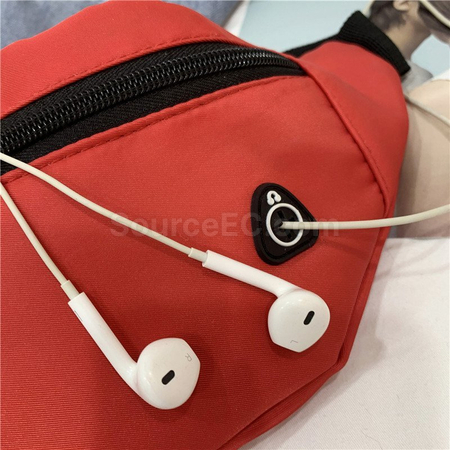 Customization Multi-functional Waist Bag Promotional Products
