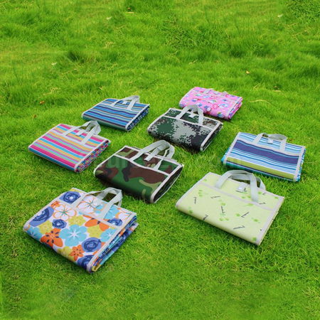 Customization Picnic Blanket Promotional Products