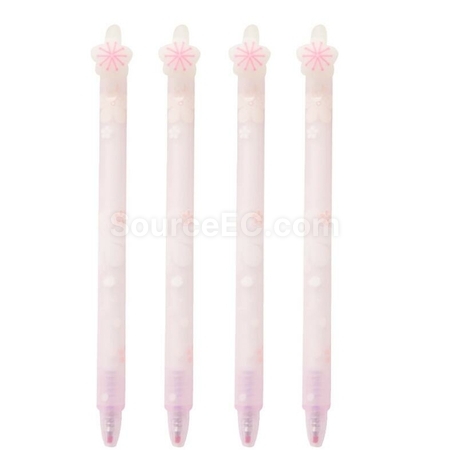 Sakura Neutral Erasable Pen