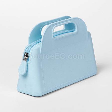 Customization Silicone Hand Bag Promotional Products