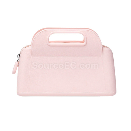 Customization Silicone Hand Bag Promotional Products