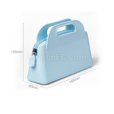 Customization Silicone Hand Bag Promotional Products