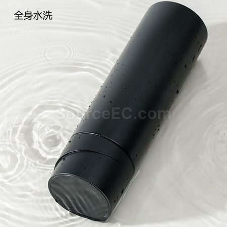 Customization Ultraviolet Sterilization LED Smart thermos Cup Promotional Products