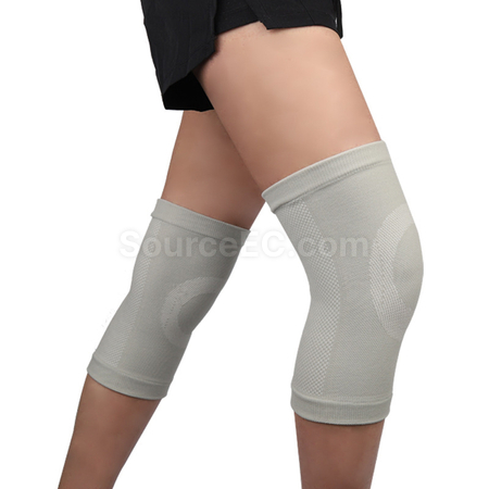 Customization Cool Ice Silk Knee Promotional Products