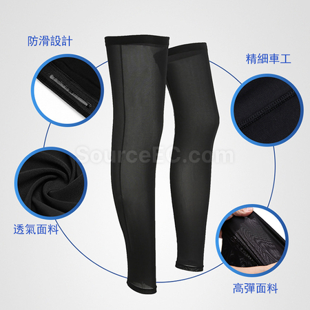Customization Long Knee Pads Promotional Products