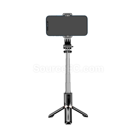 Customization Remote Extendable Selfie Phone Stand Promotional Products
