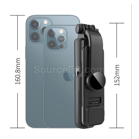 Customization Remote Extendable Selfie Phone Stand Promotional Products
