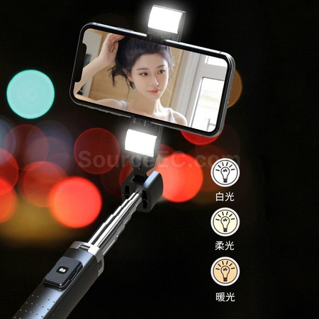 Customization Remote Extendable Selfie Phone Stand Promotional Products