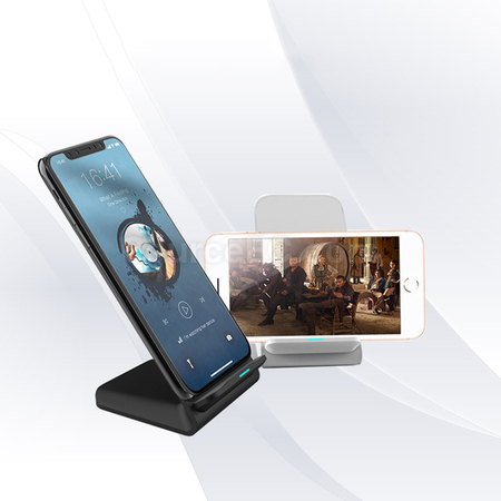 Customization Wireless Charger Promotional Products