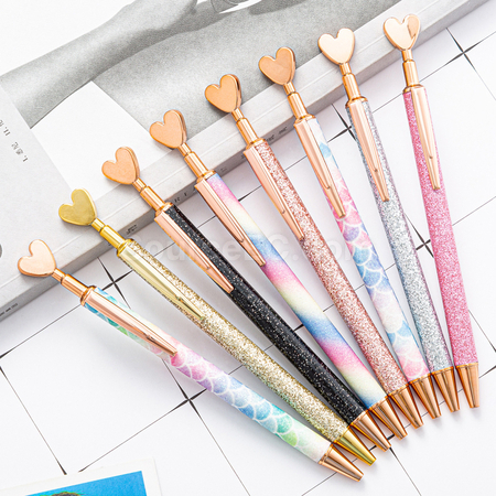 Customization Advertise Metal Pen Promotional Products
