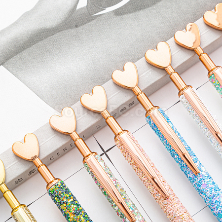 Customization Advertise Metal Pen Promotional Products