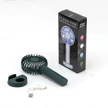 Customization LED Fan Promotional Products