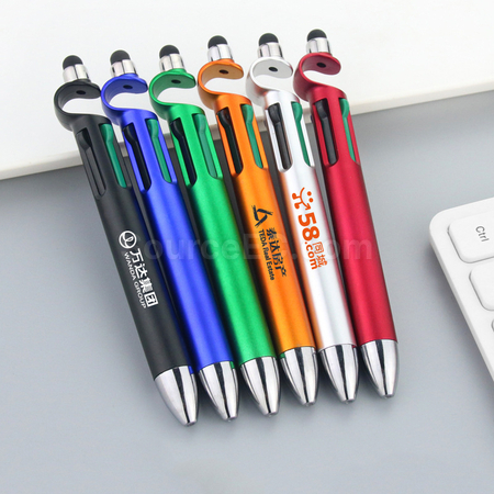 Customization Muti-function Pen Promotional Products