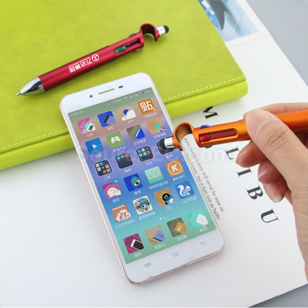 Customization Muti-function Pen Promotional Products