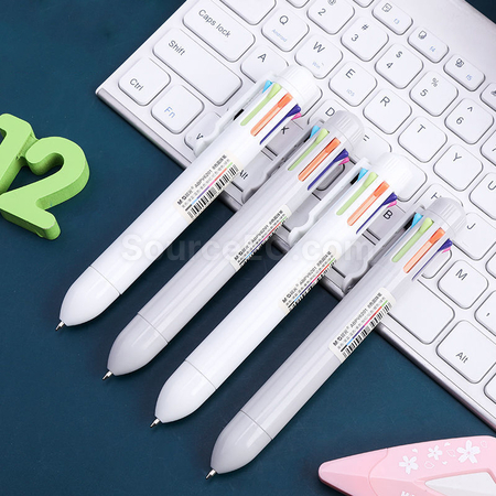 Customization Multi_Color Pen Promotional Products