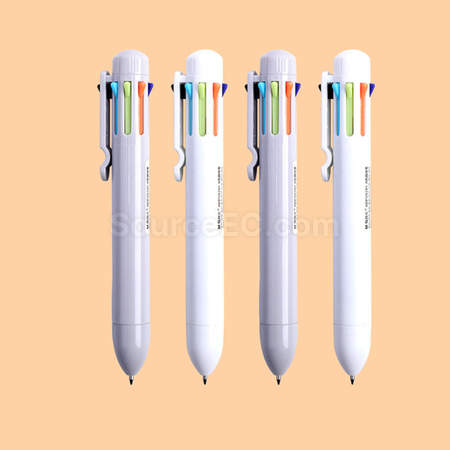 Customization Multi_Color Pen Promotional Products