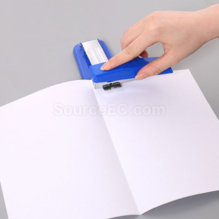 Customization 360 Revolving Stapler  Promotional Products