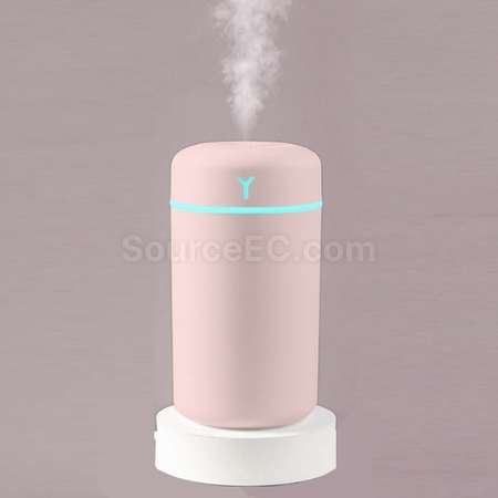 Customization Car Colorful Lamp Humidifier Promotional Products