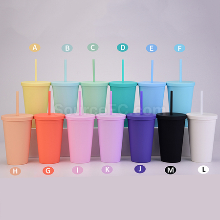 Customization 450ML Coffee Cup Promotional Products