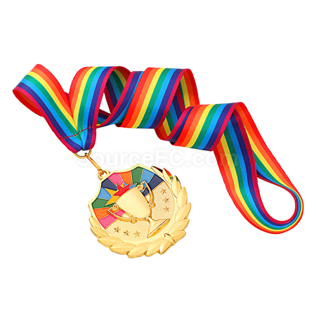 Customization Medal Promotional Products