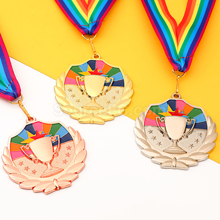 Customization Medal Promotional Products