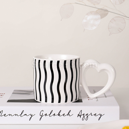 Customization Ceramic Mug Promotional Products