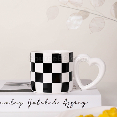 Customization Ceramic Mug Promotional Products